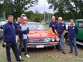 Halfoogst Oldtimertreffen te Zutendaal (1)